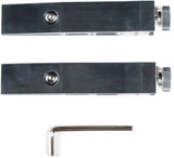 TSPROF Milled Clamps - TSPROF (image 3)