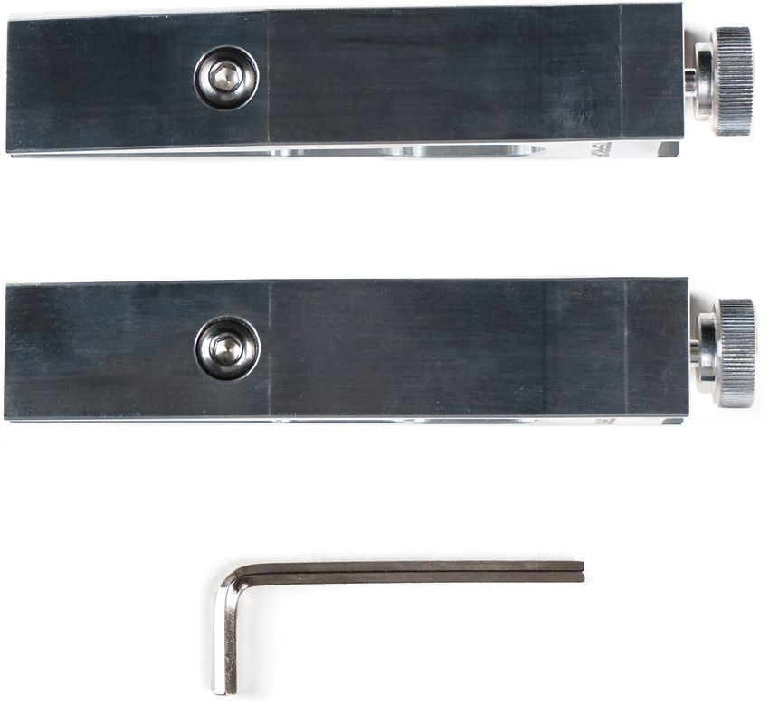 TSPROF Milled Clamps - TSPROF (image 3)