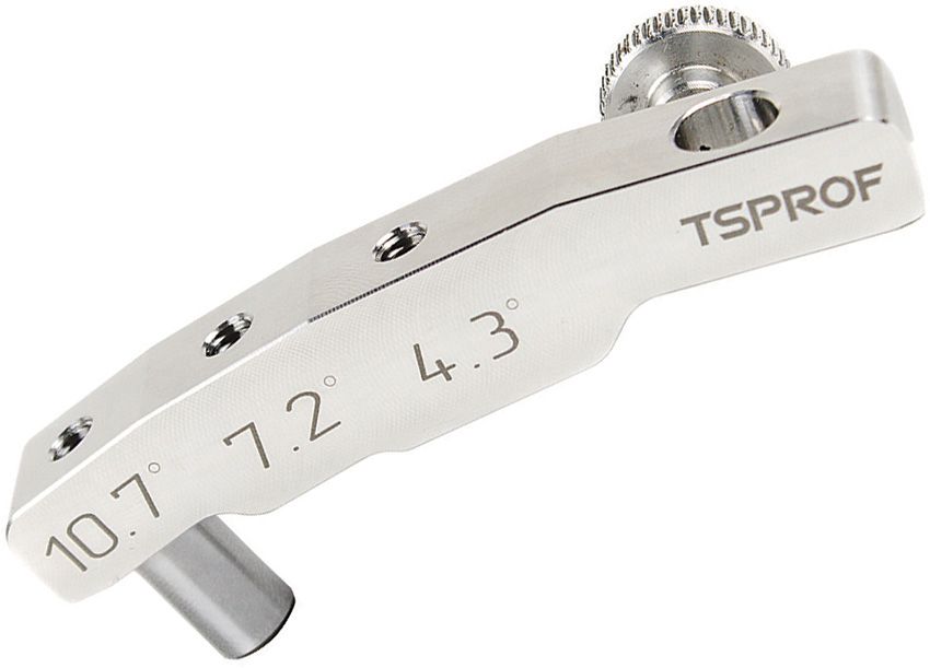 Knife Sharpener Outdoor - TSPROF - TSPROF
