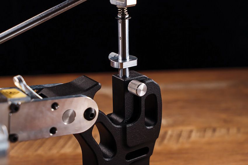 TSPROF Thickness Compensator - TSPROF (image 2)