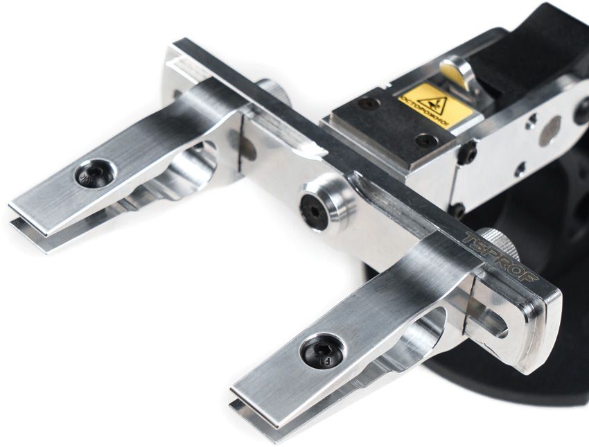TSPROF Pioneer Clamps - TSPROF (image 2)