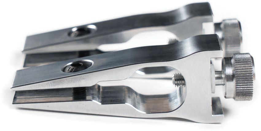 TSPROF Pioneer Clamps - TSPROF (image 3)