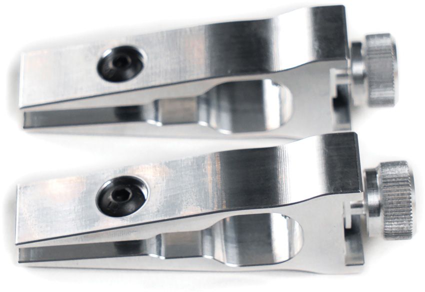 TSPROF Pioneer Clamps - TSPROF (image 4)