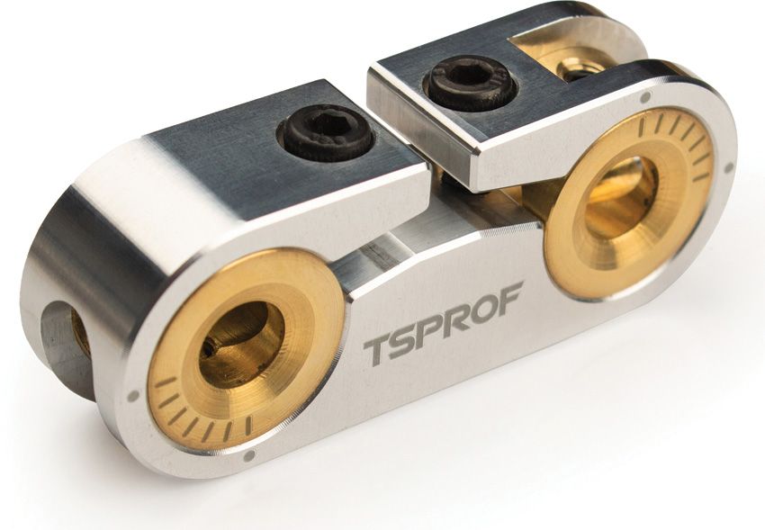 TSPROF Convex Attachment (2) - TSPROF (image 2)