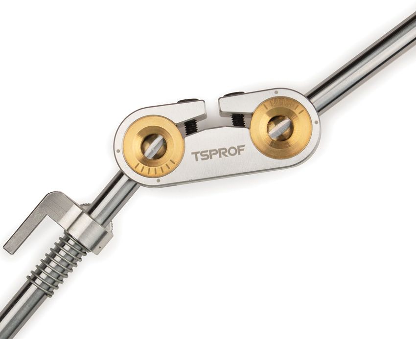 TSPROF Convex Attachment (2) - TSPROF (image 3)