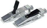 Knife Sharpener Outdoor - TSPROF Black Black - TSPROF