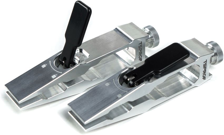 Knife Sharpener Outdoor - TSPROF Black Black - TSPROF