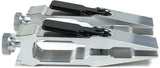 TSPROF Quick Clamps Black - TSPROF (image 3)