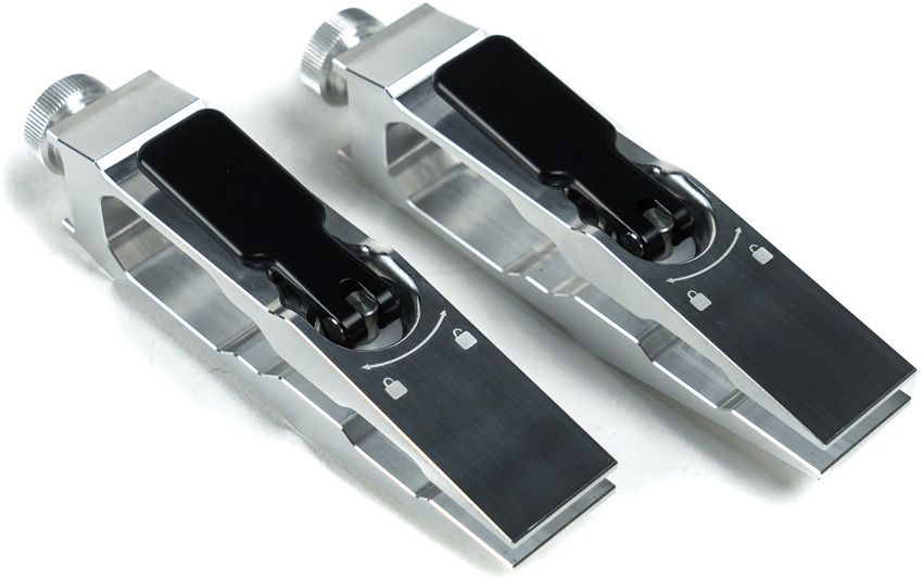 TSPROF Quick Clamps Black - TSPROF (image 4)