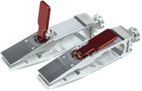 Knife Sharpener Outdoor - TSPROF Red Red - TSPROF