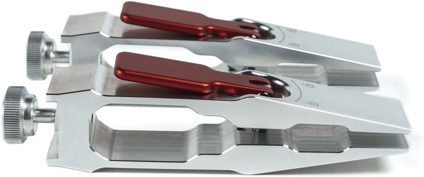 TSPROF Knife Sharpener Outdoor Red - TSPROF (image 3)