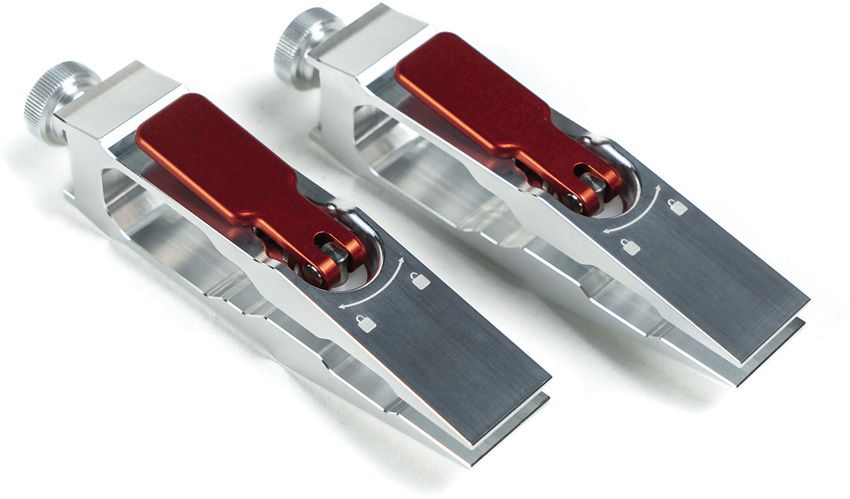 TSPROF Knife Sharpener Outdoor Red - TSPROF (image 4)