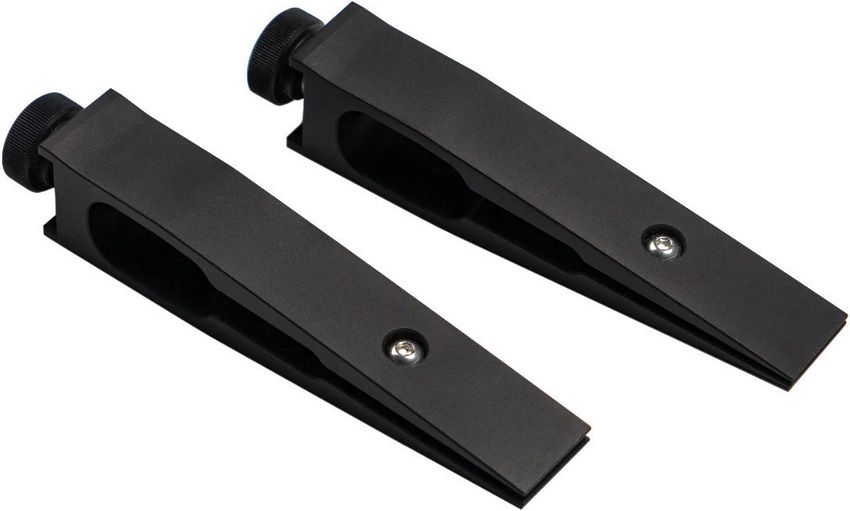 Knife Sharpener Outdoor - TSPROF Black Black - TSPROF