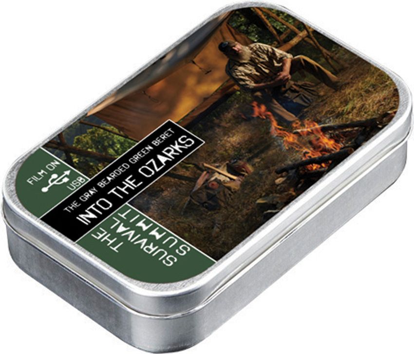 Outdoor Survival Gear - The Survival Summit - The Survival Summit