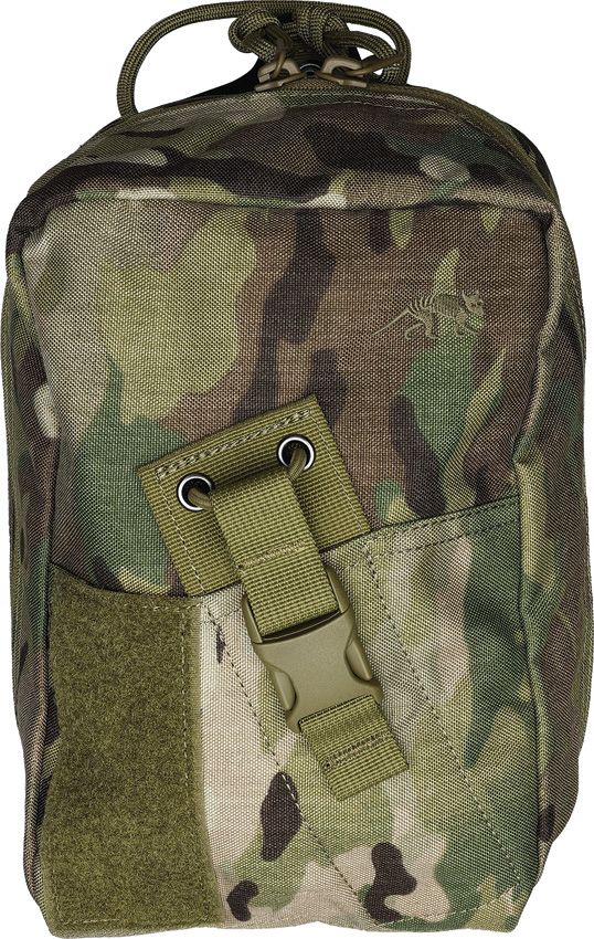 Outdoor Survival Gear - Tasmanian Tiger Multicam Multicam - Tasmanian Tiger