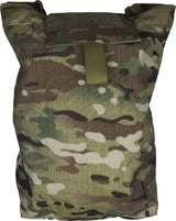 Outdoor Survival Gear - Tasmanian Tiger Multicam Multicam - Tasmanian Tiger