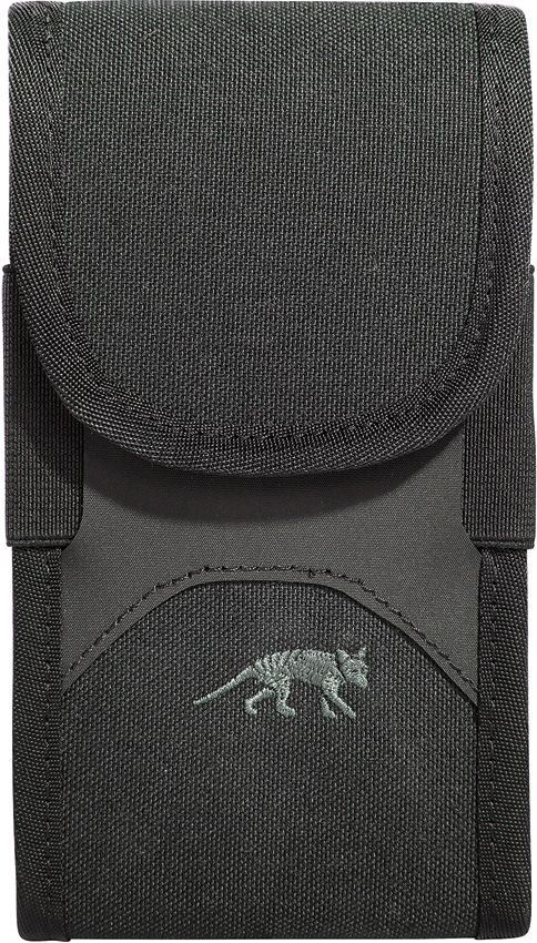 Outdoor Survival Gear - Tasmanian Tiger Black Black - Tasmanian Tiger