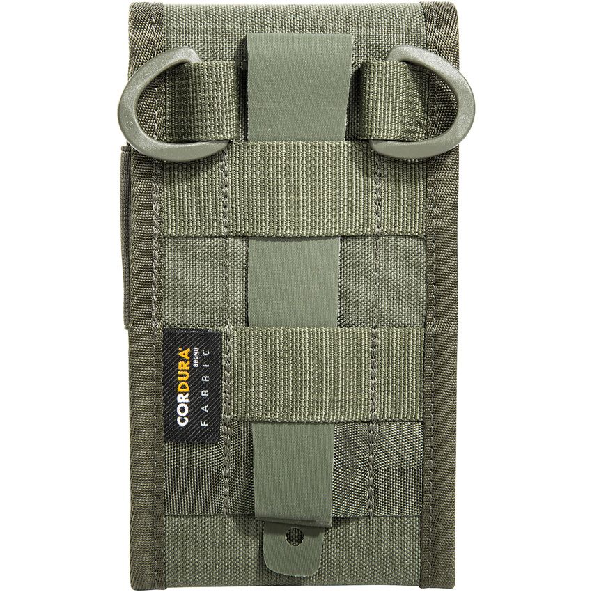 Tasmanian Tiger Phone Cover OD Green - Tasmanian Tiger (image 2)