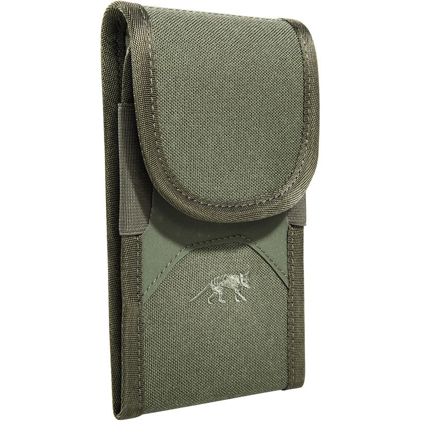 Tasmanian Tiger Phone Cover OD Green - Tasmanian Tiger (image 3)