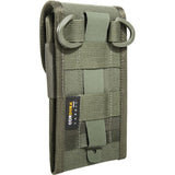 Tasmanian Tiger Phone Cover OD Green - Tasmanian Tiger (image 4)
