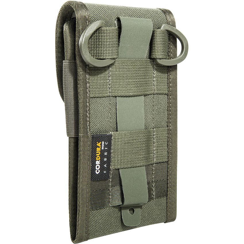 Tasmanian Tiger Phone Cover OD Green - Tasmanian Tiger (image 4)