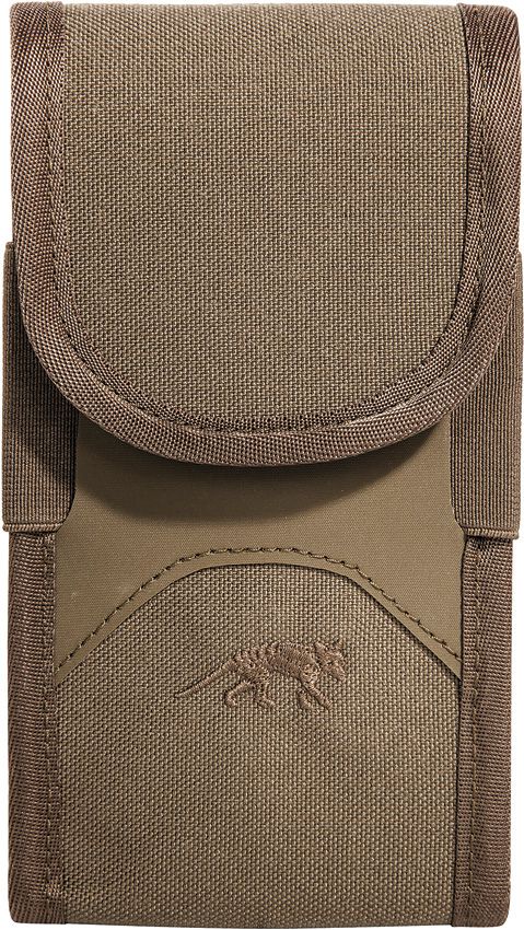 Outdoor Survival Gear - Tasmanian Tiger Coyote Brown Coyote Brown - Tasmanian Tiger