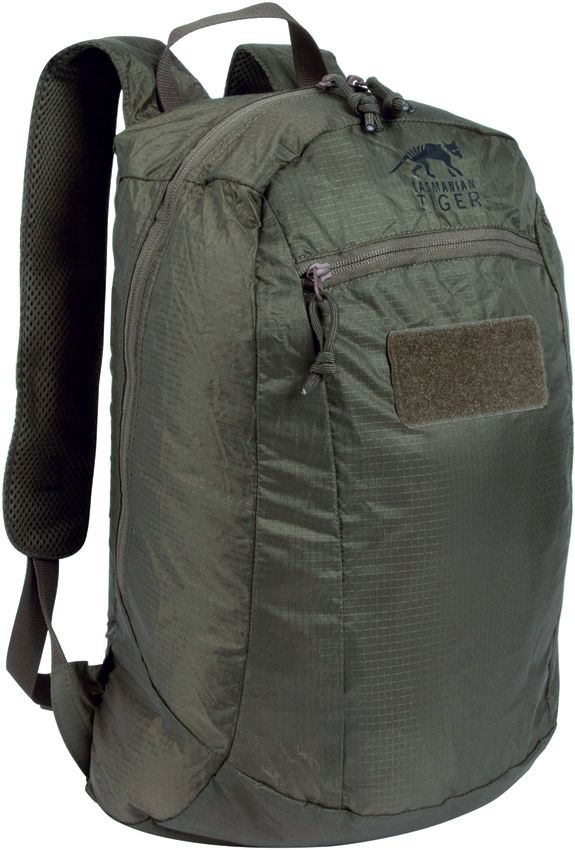 Outdoor Survival Gear - Tasmanian Tiger Titan Gray Titan Gray - Tasmanian Tiger