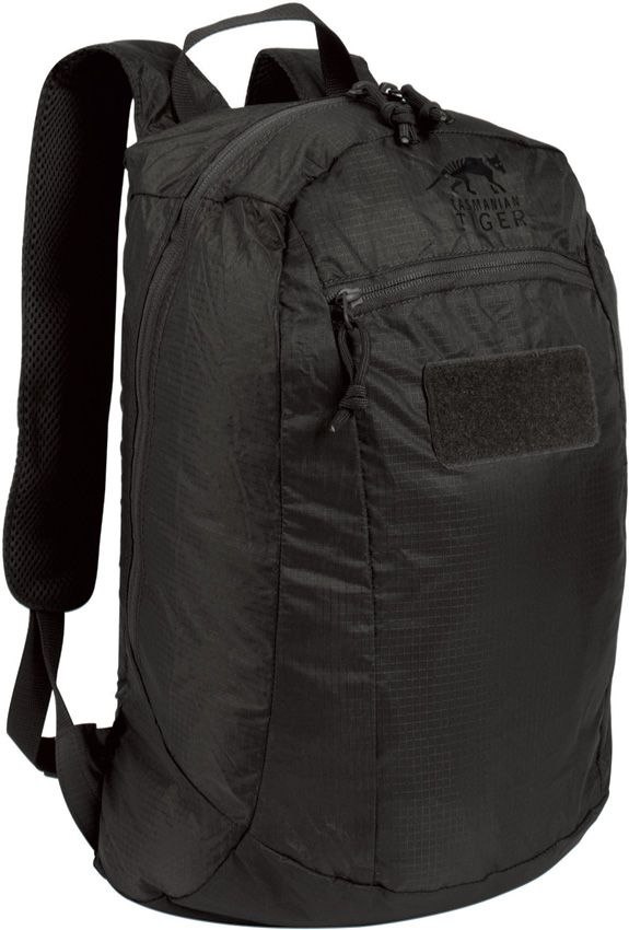 Outdoor Survival Gear - Tasmanian Tiger Black Black - Tasmanian Tiger