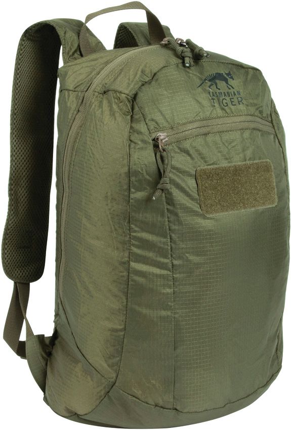 Outdoor Survival Gear - Tasmanian Tiger OD Green OD Green - Tasmanian Tiger