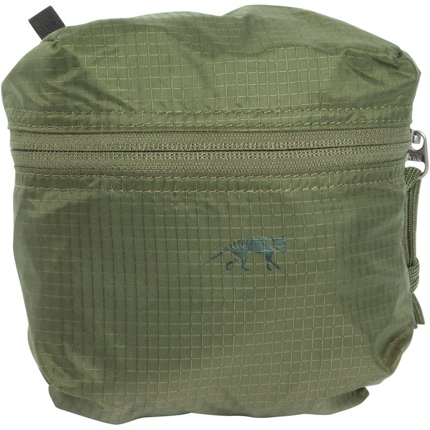 Tasmanian Tiger Squeezy Backpack OD Green - Tasmanian Tiger (image 2)