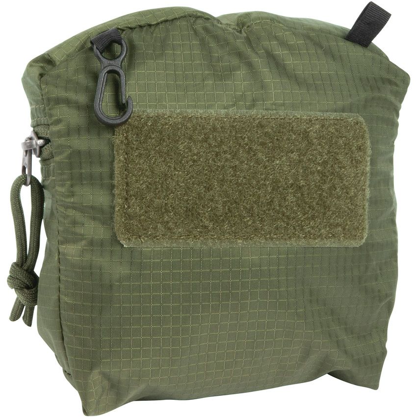 Tasmanian Tiger Squeezy Backpack OD Green - Tasmanian Tiger (image 3)