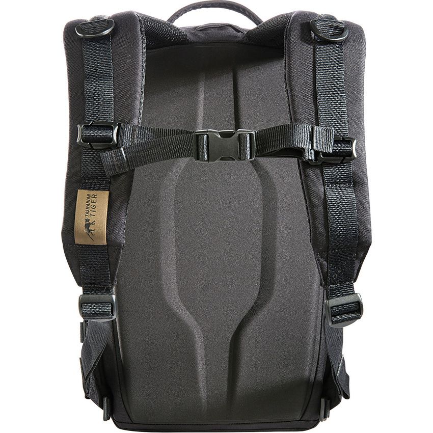 Tasmanian Tiger Modular Daypack Black - Tasmanian Tiger (image 3)