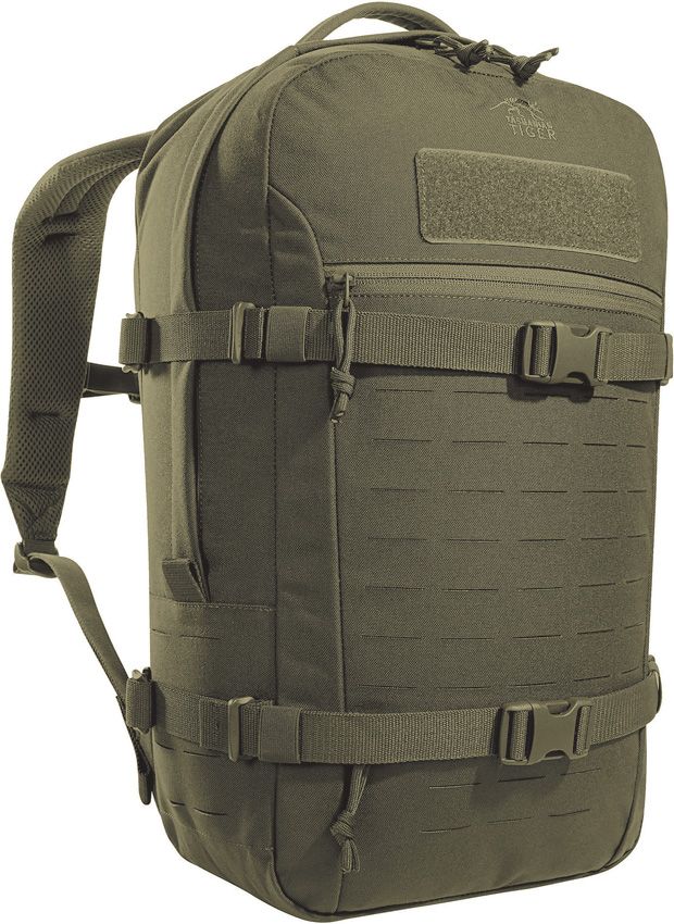 Outdoor Survival Gear - Tasmanian Tiger OD Green OD Green - Tasmanian Tiger
