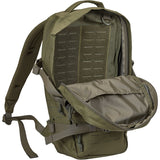 Tasmanian Tiger Modular Daypack OD Green - Tasmanian Tiger (image 3)