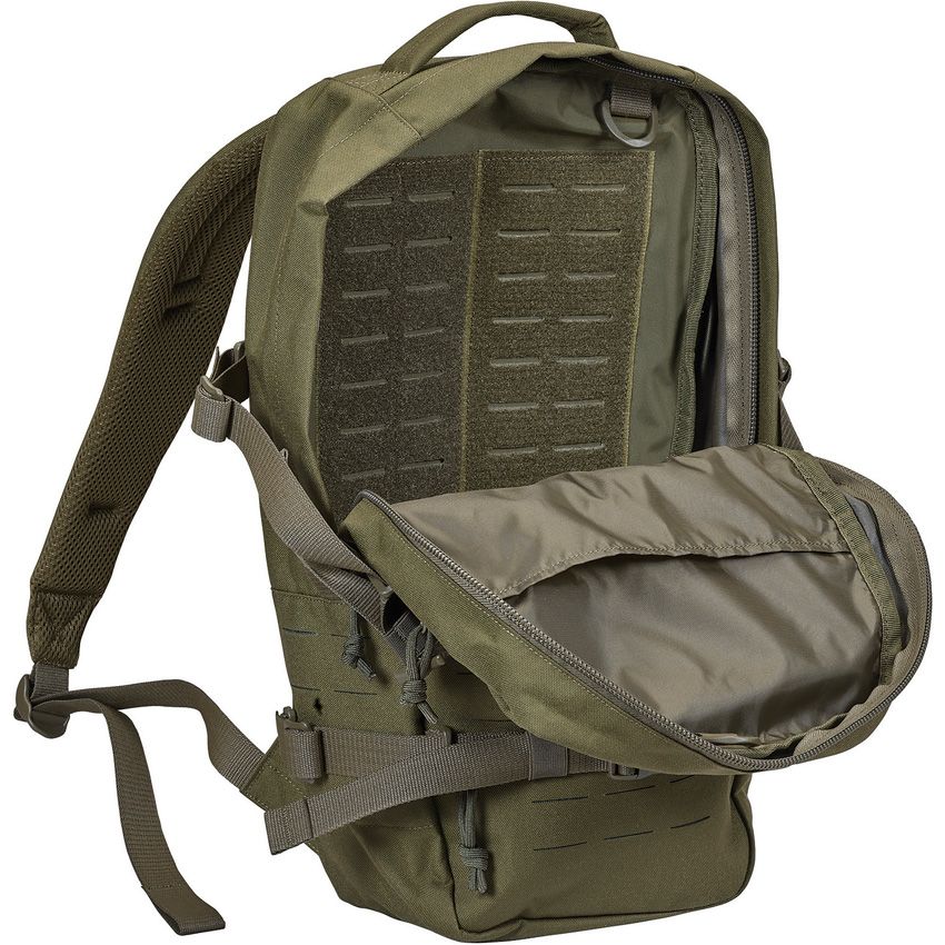 Tasmanian Tiger Modular Daypack OD Green - Tasmanian Tiger (image 3)