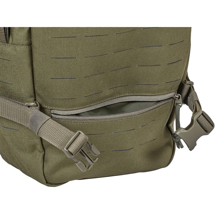Tasmanian Tiger Modular Daypack OD Green - Tasmanian Tiger (image 4)