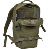 Tasmanian Tiger Modular Daypack OD Green - Tasmanian Tiger (image 5)