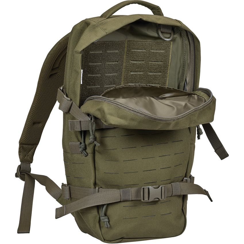 Tasmanian Tiger Modular Daypack OD Green - Tasmanian Tiger (image 5)