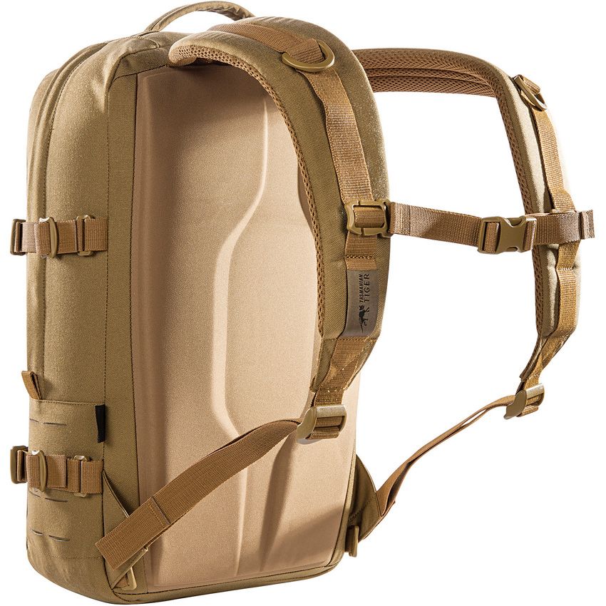 Tasmanian Tiger Daypack Coy Coyote Brown - Tasmanian Tiger (image 2)