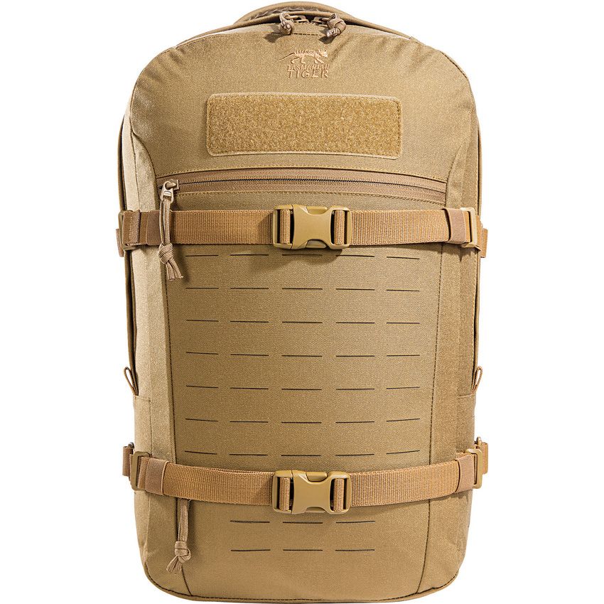 Tasmanian Tiger Daypack Coy Coyote Brown - Tasmanian Tiger (image 3)