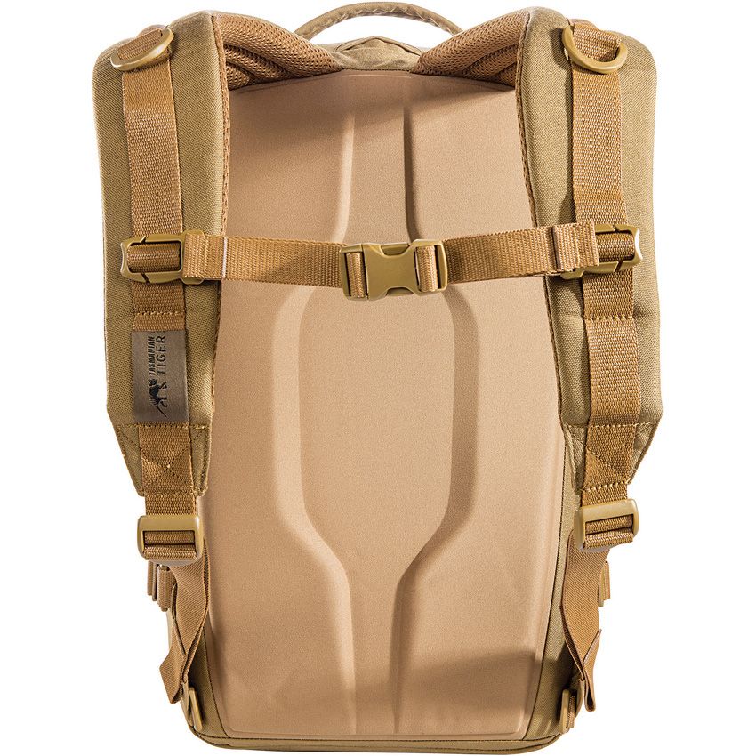 Tasmanian Tiger Daypack Coy Coyote Brown - Tasmanian Tiger (image 4)