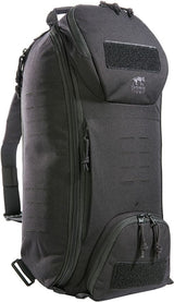 Outdoor Survival Gear - Tasmanian Tiger Black Black - Tasmanian Tiger