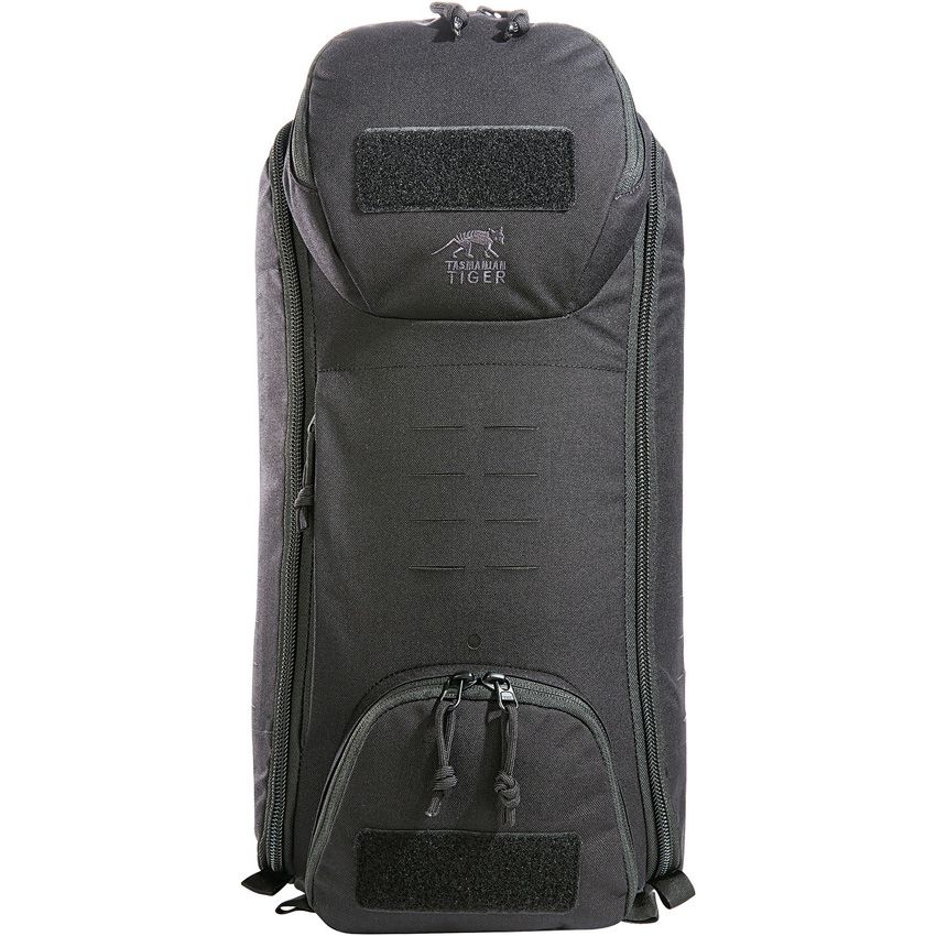 Tasmanian Tiger Sling Pack Black - Tasmanian Tiger (image 3)