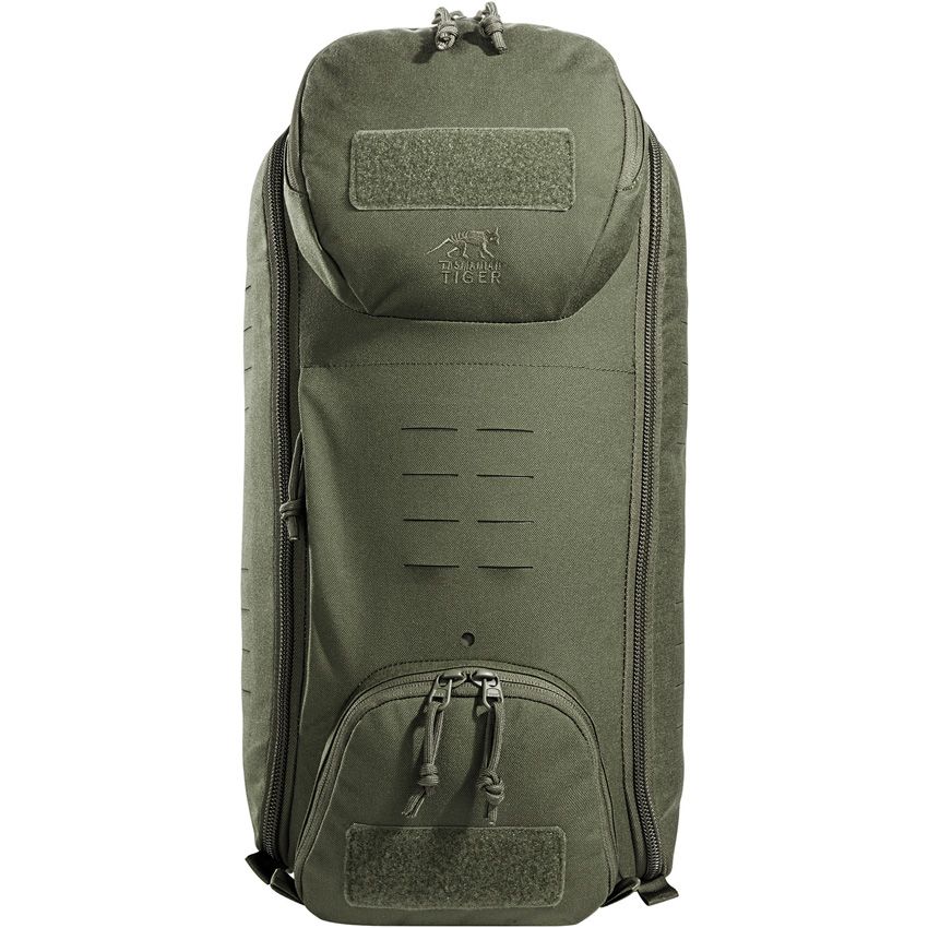Tasmanian Tiger Sling Pack OD Green - Tasmanian Tiger (image 3)