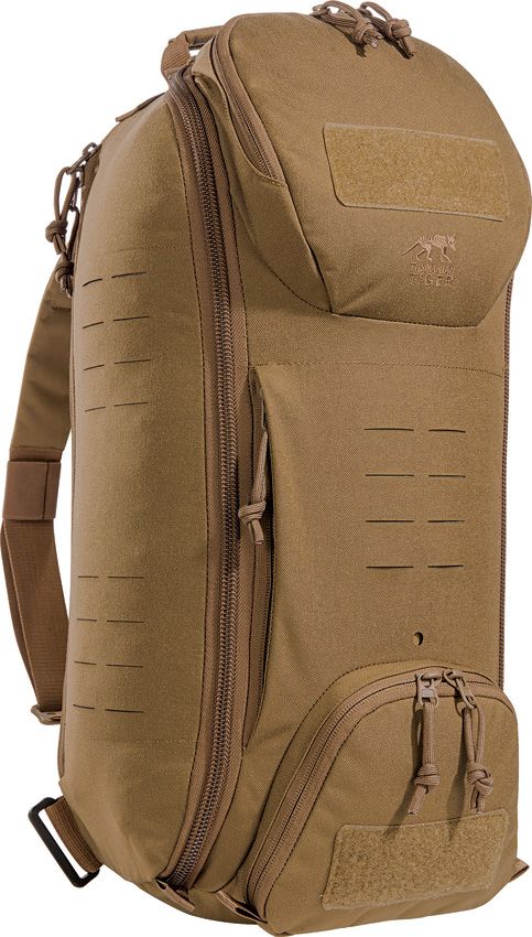 Outdoor Survival Gear - Tasmanian Tiger Coyote Brown Coyote Brown - Tasmanian Tiger