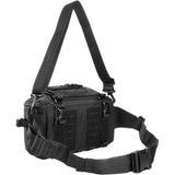 Tasmanian Tiger Hip Bag Black - Tasmanian Tiger (image 2)