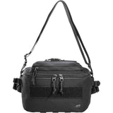 Tasmanian Tiger Hip Bag Black - Tasmanian Tiger (image 3)