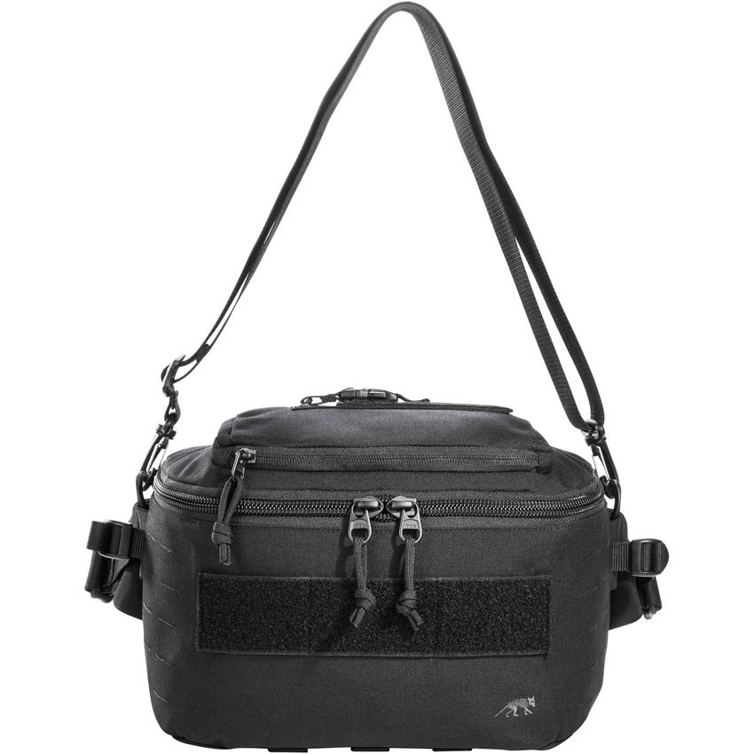 Tasmanian Tiger Hip Bag Black - Tasmanian Tiger (image 3)