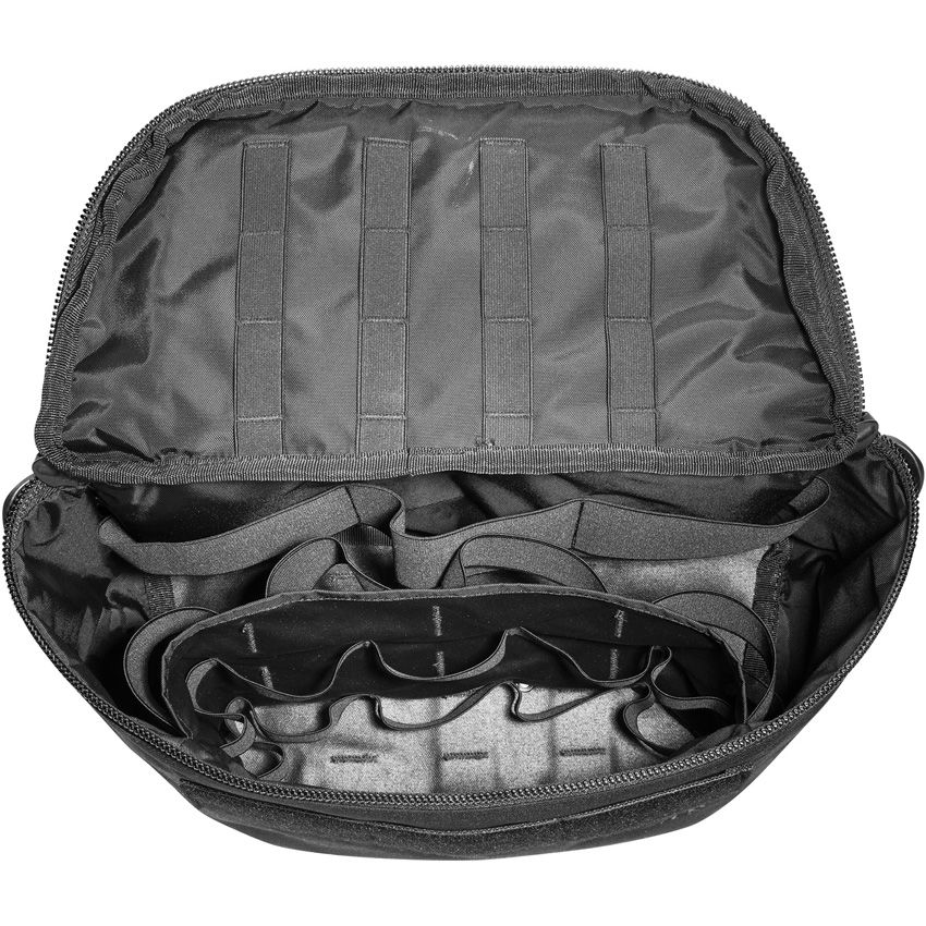 Tasmanian Tiger Hip Bag Black - Tasmanian Tiger (image 4)