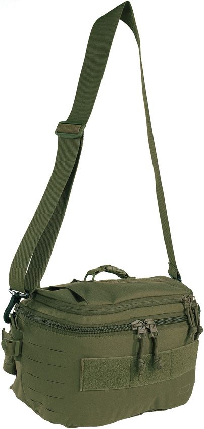 Outdoor Survival Gear - Tasmanian Tiger OD Green OD Green - Tasmanian Tiger